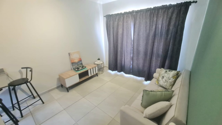 To Let 2 Bedroom Property for Rent in Belhar Western Cape